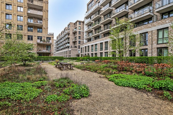 Medium property photo - Dokstraat 87, 6541 EZ Nijmegen